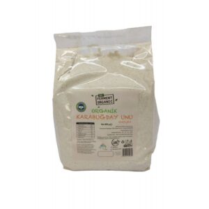 Beferment Organic Karabuğday Unu 800 g x 4 Adet