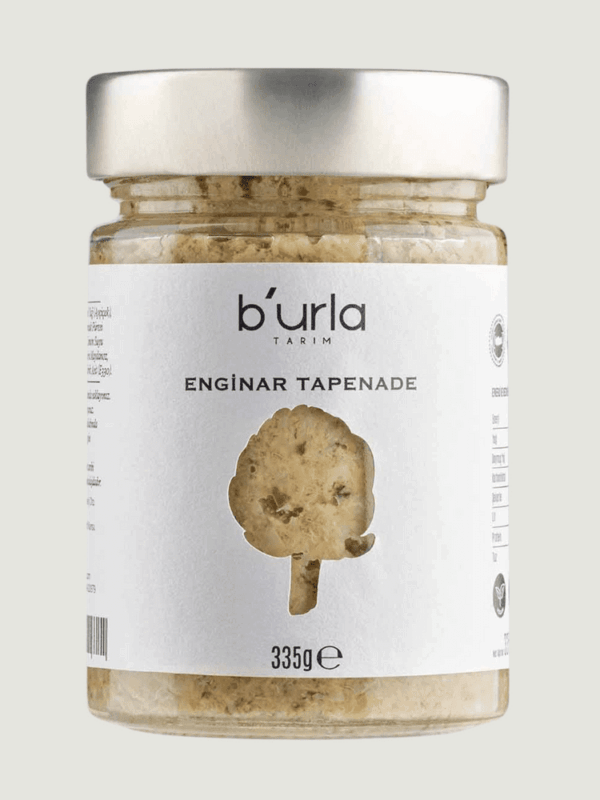 B'urla Enginar Tapenade 335 g