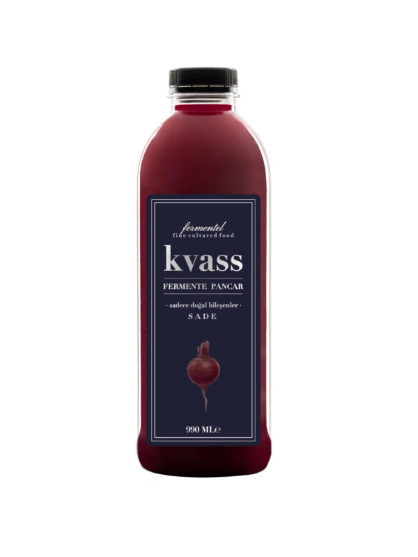Fermentel Sade Pancar Kvass 990 mL