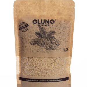 Gluno Glutensiz Badem Unu 250 g
