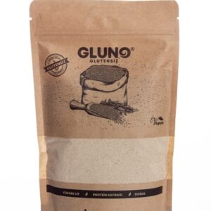 Gluno Glutensiz Kinoa Unu 250 g