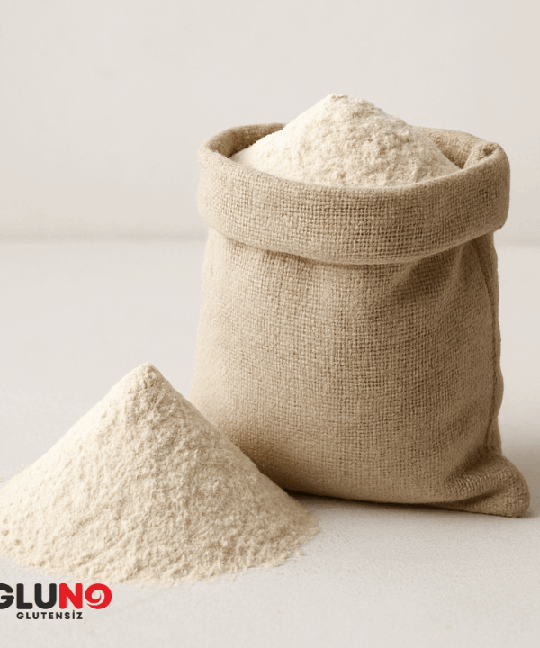 Gluno Glutensiz Kinoa Unu 5 kg