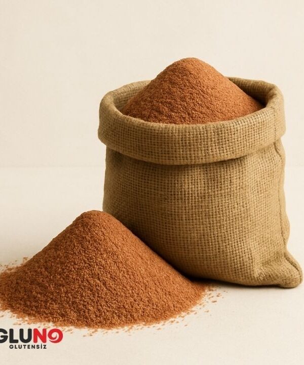 Gluno Glutensiz Tarhana Çorbası 5 kg