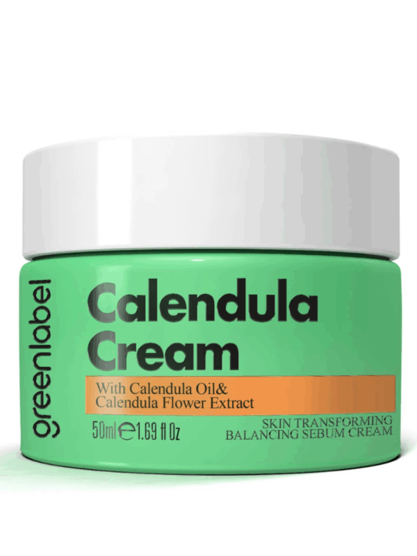 Greenlabel Aynısefa Yağlı Onarıcı ve Yenileyici Krem 50 mL x 12 Adet