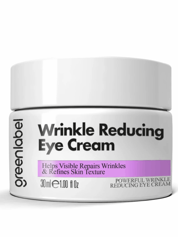 Greenlabel Göz Çevresi Kremi Nar Çekirdeği Yağı ve Ekstraktı 30 mL x 12 Adet