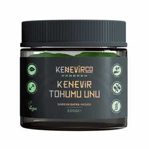 KenevirCo Kenevir Tohumu Unu 300 g